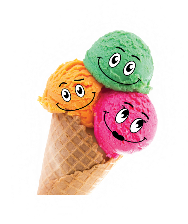 ice cream