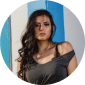 Emily, Los Angeles, personal photo